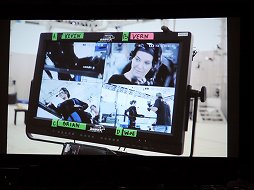 画像ギャラリー No.013のサムネイル画像 / ［GDC 2013］「DmC Devil May Cry」のダンテはどのようにデザインされたのか。Ninja Theoryのアートディレクターが語る