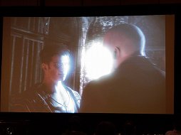 画像ギャラリー No.014のサムネイル画像 / ［GDC 2013］「DmC Devil May Cry」のダンテはどのようにデザインされたのか。Ninja Theoryのアートディレクターが語る