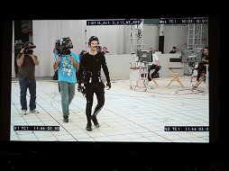 画像ギャラリー No.015のサムネイル画像 / ［GDC 2013］「DmC Devil May Cry」のダンテはどのようにデザインされたのか。Ninja Theoryのアートディレクターが語る