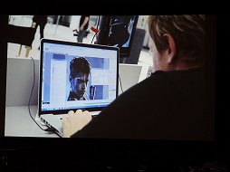画像ギャラリー No.016のサムネイル画像 / ［GDC 2013］「DmC Devil May Cry」のダンテはどのようにデザインされたのか。Ninja Theoryのアートディレクターが語る