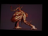 画像ギャラリー No.020のサムネイル画像 / ［GDC 2013］「DmC Devil May Cry」のダンテはどのようにデザインされたのか。Ninja Theoryのアートディレクターが語る