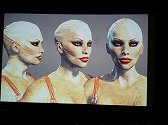 画像ギャラリー No.021のサムネイル画像 / ［GDC 2013］「DmC Devil May Cry」のダンテはどのようにデザインされたのか。Ninja Theoryのアートディレクターが語る