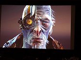 画像ギャラリー No.024のサムネイル画像 / ［GDC 2013］「DmC Devil May Cry」のダンテはどのようにデザインされたのか。Ninja Theoryのアートディレクターが語る
