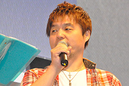 画像ギャラリー No.010のサムネイル画像 / ［TGS 2012］新武器「エリクス」が明かされた「DmC Devil May Cry」ステージイベントレポートをお届け。プレイレポートも合わせて掲載 