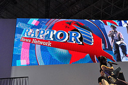 画像ギャラリー No.017のサムネイル画像 / ［TGS 2012］新武器「エリクス」が明かされた「DmC Devil May Cry」ステージイベントレポートをお届け。プレイレポートも合わせて掲載 