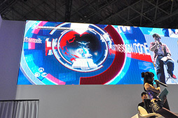 画像ギャラリー No.018のサムネイル画像 / ［TGS 2012］新武器「エリクス」が明かされた「DmC Devil May Cry」ステージイベントレポートをお届け。プレイレポートも合わせて掲載 