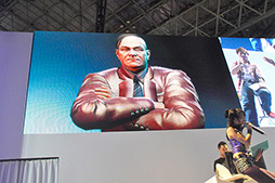 画像ギャラリー No.019のサムネイル画像 / ［TGS 2012］新武器「エリクス」が明かされた「DmC Devil May Cry」ステージイベントレポートをお届け。プレイレポートも合わせて掲載 