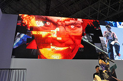 画像ギャラリー No.020のサムネイル画像 / ［TGS 2012］新武器「エリクス」が明かされた「DmC Devil May Cry」ステージイベントレポートをお届け。プレイレポートも合わせて掲載 