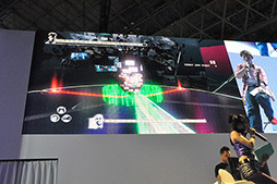 画像ギャラリー No.021のサムネイル画像 / ［TGS 2012］新武器「エリクス」が明かされた「DmC Devil May Cry」ステージイベントレポートをお届け。プレイレポートも合わせて掲載 