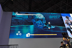 画像ギャラリー No.022のサムネイル画像 / ［TGS 2012］新武器「エリクス」が明かされた「DmC Devil May Cry」ステージイベントレポートをお届け。プレイレポートも合わせて掲載 
