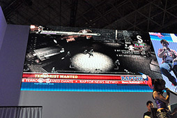 画像ギャラリー No.024のサムネイル画像 / ［TGS 2012］新武器「エリクス」が明かされた「DmC Devil May Cry」ステージイベントレポートをお届け。プレイレポートも合わせて掲載 