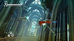 画像ギャラリー No.042のサムネイル画像 / ［TGS 2012］新武器「エリクス」が明かされた「DmC Devil May Cry」ステージイベントレポートをお届け。プレイレポートも合わせて掲載 
