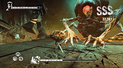画像ギャラリー No.047のサムネイル画像 / ［TGS 2012］新武器「エリクス」が明かされた「DmC Devil May Cry」ステージイベントレポートをお届け。プレイレポートも合わせて掲載 