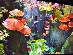 画像ギャラリー No.026のサムネイル画像 / グラスホッパーの新作,アリス,吉田秀彦さん。Electronic Artsの期待の新作タイトルが紹介された「EA Tokyo Showcase 2010」をレポート