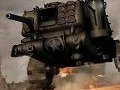 「重鉄騎」の最新ムービーを4GamerにUp。泥臭くも格好いい，“コンピュータを失った世界の二足歩行兵器”を見よ
