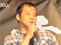 こだわったのは“閉塞感”。「Xbox 360 感謝祭」の「重鉄騎」ステージで，押井 守氏が自身の手によるイメージトレイラーを語った