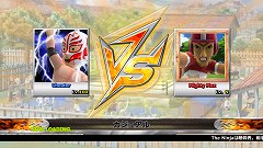画像ギャラリー No.002のサムネイル画像 / XBLAで2011年配信予定の「Fire Pro Wrestling」は,アバターを使った“なりきり”プロレスゲームに。新たなフランチャイズを目指す試みはどのような形になるのか