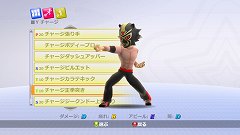 画像ギャラリー No.004のサムネイル画像 / XBLAで2011年配信予定の「Fire Pro Wrestling」は,アバターを使った“なりきり”プロレスゲームに。新たなフランチャイズを目指す試みはどのような形になるのか
