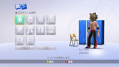 画像ギャラリー No.007のサムネイル画像 / XBLAで2011年配信予定の「Fire Pro Wrestling」は,アバターを使った“なりきり”プロレスゲームに。新たなフランチャイズを目指す試みはどのような形になるのか