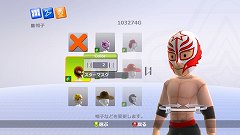 画像ギャラリー No.008のサムネイル画像 / XBLAで2011年配信予定の「Fire Pro Wrestling」は,アバターを使った“なりきり”プロレスゲームに。新たなフランチャイズを目指す試みはどのような形になるのか