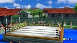 画像ギャラリー No.009のサムネイル画像 / XBLAで2011年配信予定の「Fire Pro Wrestling」は,アバターを使った“なりきり”プロレスゲームに。新たなフランチャイズを目指す試みはどのような形になるのか