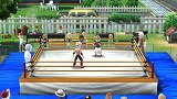 画像ギャラリー No.011のサムネイル画像 / XBLAで2011年配信予定の「Fire Pro Wrestling」は,アバターを使った“なりきり”プロレスゲームに。新たなフランチャイズを目指す試みはどのような形になるのか