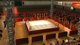 画像ギャラリー No.012のサムネイル画像 / XBLAで2011年配信予定の「Fire Pro Wrestling」は,アバターを使った“なりきり”プロレスゲームに。新たなフランチャイズを目指す試みはどのような形になるのか