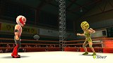 画像ギャラリー No.013のサムネイル画像 / XBLAで2011年配信予定の「Fire Pro Wrestling」は,アバターを使った“なりきり”プロレスゲームに。新たなフランチャイズを目指す試みはどのような形になるのか