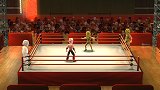 画像ギャラリー No.014のサムネイル画像 / XBLAで2011年配信予定の「Fire Pro Wrestling」は,アバターを使った“なりきり”プロレスゲームに。新たなフランチャイズを目指す試みはどのような形になるのか