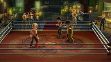 画像ギャラリー No.017のサムネイル画像 / XBLAで2011年配信予定の「Fire Pro Wrestling」は,アバターを使った“なりきり”プロレスゲームに。新たなフランチャイズを目指す試みはどのような形になるのか