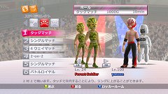 画像ギャラリー No.021のサムネイル画像 / XBLAで2011年配信予定の「Fire Pro Wrestling」は,アバターを使った“なりきり”プロレスゲームに。新たなフランチャイズを目指す試みはどのような形になるのか