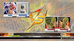 画像ギャラリー No.022のサムネイル画像 / XBLAで2011年配信予定の「Fire Pro Wrestling」は,アバターを使った“なりきり”プロレスゲームに。新たなフランチャイズを目指す試みはどのような形になるのか