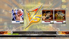 画像ギャラリー No.024のサムネイル画像 / XBLAで2011年配信予定の「Fire Pro Wrestling」は,アバターを使った“なりきり”プロレスゲームに。新たなフランチャイズを目指す試みはどのような形になるのか