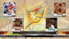 画像ギャラリー No.025のサムネイル画像 / XBLAで2011年配信予定の「Fire Pro Wrestling」は,アバターを使った“なりきり”プロレスゲームに。新たなフランチャイズを目指す試みはどのような形になるのか