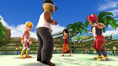 画像ギャラリー No.026のサムネイル画像 / XBLAで2011年配信予定の「Fire Pro Wrestling」は,アバターを使った“なりきり”プロレスゲームに。新たなフランチャイズを目指す試みはどのような形になるのか