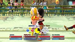 画像ギャラリー No.028のサムネイル画像 / XBLAで2011年配信予定の「Fire Pro Wrestling」は,アバターを使った“なりきり”プロレスゲームに。新たなフランチャイズを目指す試みはどのような形になるのか