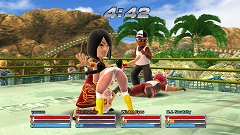 画像ギャラリー No.029のサムネイル画像 / XBLAで2011年配信予定の「Fire Pro Wrestling」は,アバターを使った“なりきり”プロレスゲームに。新たなフランチャイズを目指す試みはどのような形になるのか