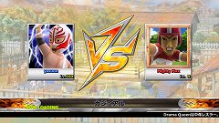 画像ギャラリー No.039のサムネイル画像 / XBLAで2011年配信予定の「Fire Pro Wrestling」は,アバターを使った“なりきり”プロレスゲームに。新たなフランチャイズを目指す試みはどのような形になるのか