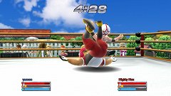 画像ギャラリー No.041のサムネイル画像 / XBLAで2011年配信予定の「Fire Pro Wrestling」は,アバターを使った“なりきり”プロレスゲームに。新たなフランチャイズを目指す試みはどのような形になるのか