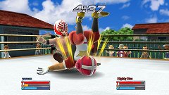 画像ギャラリー No.043のサムネイル画像 / XBLAで2011年配信予定の「Fire Pro Wrestling」は,アバターを使った“なりきり”プロレスゲームに。新たなフランチャイズを目指す試みはどのような形になるのか