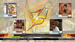 画像ギャラリー No.045のサムネイル画像 / XBLAで2011年配信予定の「Fire Pro Wrestling」は,アバターを使った“なりきり”プロレスゲームに。新たなフランチャイズを目指す試みはどのような形になるのか