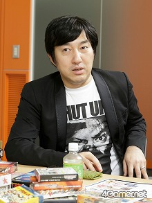 画像ギャラリー No.017のサムネイル画像 / 燃えよ，ファイヤープロレスリング！ 〜亡きヒューマン，そして増田雅人氏に捧ぐ男達のバラッド〜