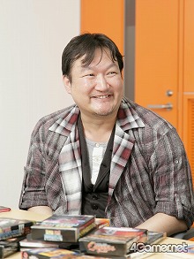 画像ギャラリー No.023のサムネイル画像 / 燃えよ，ファイヤープロレスリング！ 〜亡きヒューマン，そして増田雅人氏に捧ぐ男達のバラッド〜