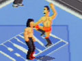 燃えよ，ファイヤープロレスリング！ 〜亡きヒューマン，そして増田雅人氏に捧ぐ男達のバラッド〜