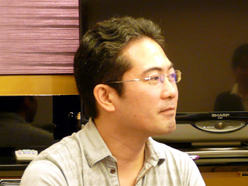 画像ギャラリー No.003のサムネイル画像 / ［TGS 2011］Kinectはクリエイター魂に火を付けるハード。Xbox LIVEアーケードで配信される予定の「Project Draco (仮称)」を開発者の二木幸生氏に解説してもらった