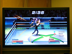 画像ギャラリー No.008のサムネイル画像 / ［TGS 2011］Kinectはクリエイター魂に火を付けるハード。Xbox LIVEアーケードで配信される予定の「Project Draco (仮称)」を開発者の二木幸生氏に解説してもらった