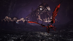 画像ギャラリー No.010のサムネイル画像 / ［TGS 2011］Kinectはクリエイター魂に火を付けるハード。Xbox LIVEアーケードで配信される予定の「Project Draco (仮称)」を開発者の二木幸生氏に解説してもらった