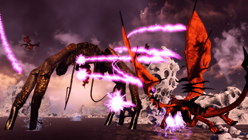 画像ギャラリー No.012のサムネイル画像 / ［TGS 2011］Kinectはクリエイター魂に火を付けるハード。Xbox LIVEアーケードで配信される予定の「Project Draco (仮称)」を開発者の二木幸生氏に解説してもらった