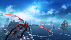 画像ギャラリー No.013のサムネイル画像 / ［TGS 2011］Kinectはクリエイター魂に火を付けるハード。Xbox LIVEアーケードで配信される予定の「Project Draco (仮称)」を開発者の二木幸生氏に解説してもらった