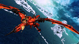 画像ギャラリー No.052のサムネイル画像 / 「Project Draco」の概要が明らかに。「重鉄騎」のデモプレイも披露された「Xbox 360 感謝祭 in AKIBA」のステージイベントレポート